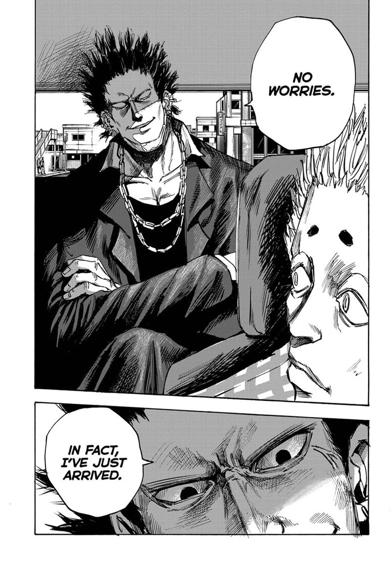 Chapter 42 Just Desserts - Page 5